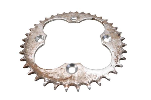 Honda - 02 Honda TRX400EX Rear Sprocket Sportrax 400 2x4