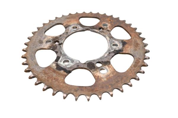 Polaris - 00 Polaris Xplorer 250 4x4 Rear Sprocket