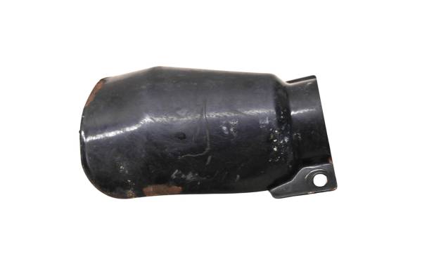 Kawasaki - 98 Kawasaki Bayou 220 2x4 Rear Drive Shaft Cover KLF220