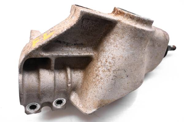 Kawasaki - 04 Kawasaki Prairie 360 4x4 Front Left Spindle Knuckle KVF360