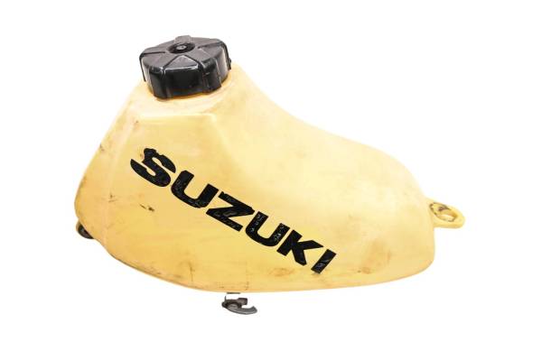 Suzuki - 85 Suzuki JR50F Mini Gas Tank & Fuel Petcock