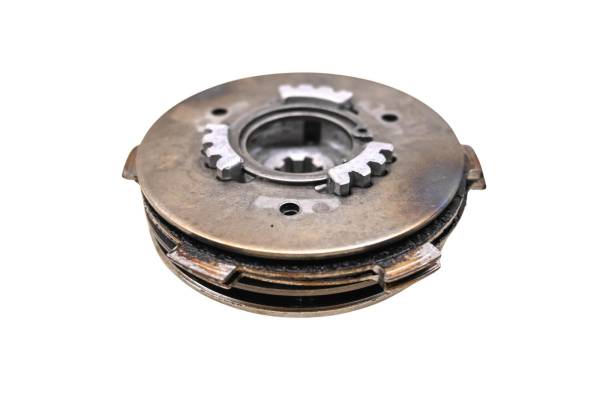 Suzuki - 85 Suzuki JR50F Mini Clutch Plates