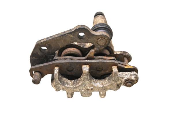 Kawasaki - 02 Kawasaki KX85 Front Brake Caliper