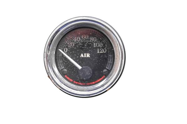 Harley Davidson - 06 Harley Davidson Ultra Classic Air Meter Dash