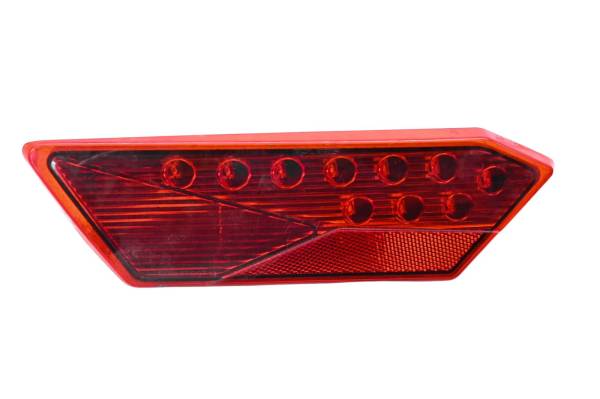 Polaris - 15 Polaris RZR 1000 XP 4x4 Left Tail Brake Light