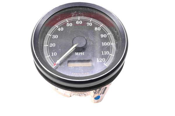 Harley Davidson - 03 Harley Davidson Electra glide Speedometer Dash