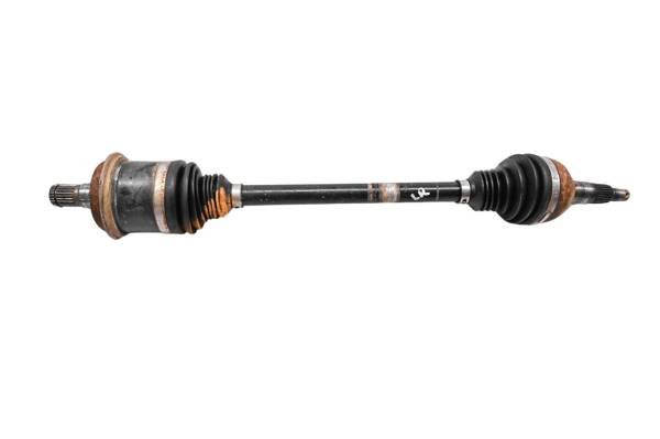 Can-Am - 13 Can-Am Commander 1000 X 4x4 Rear Left Cv Axle