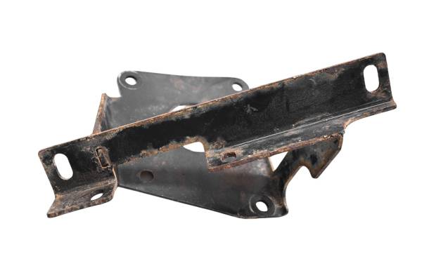 Polaris - 12 Polaris Ranger 800 XP 4x4 Eps Steering Box Bracket Mount