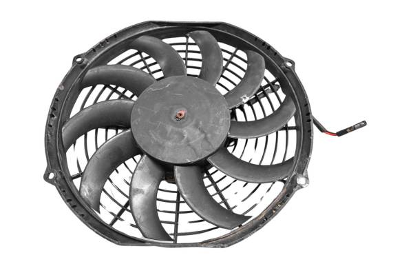 Arctic Cat - 07 Arctic Cat Prowler XT 650 4x4 Radiator Fan