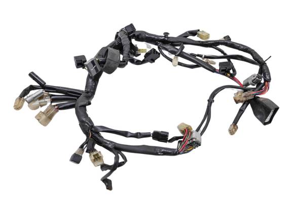 Yamaha - 06 Yamaha FJR1300 Wire Harness Electrical Wiring