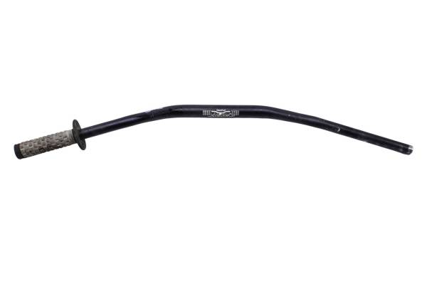 Rethal - 06 Kawasaki KX250F Fat Bar Handlebars 1 1/8" Rethal