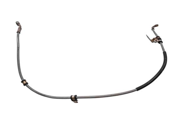 Can-Am - 14 Can-Am Commander 800 XT 4x4 Front Brake Line