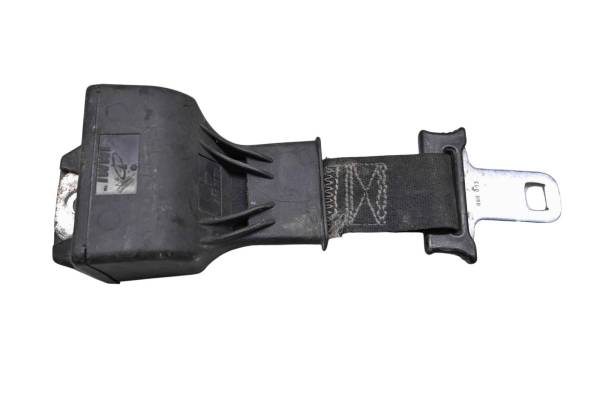 Arctic Cat - 07 Arctic Cat Prowler XT 650 4x4 Seat Belt Assembly