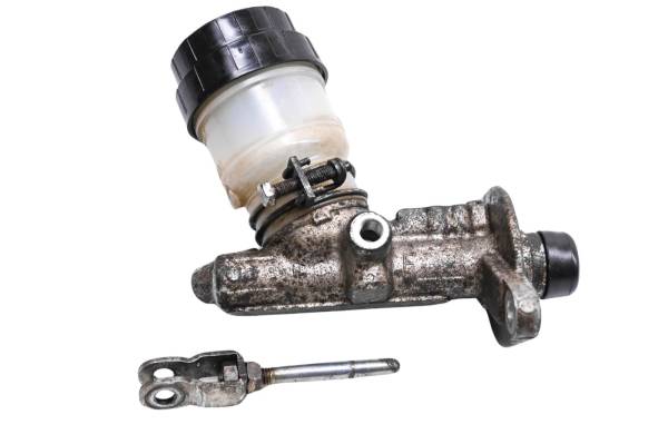 Can-Am - 14 Can-Am Commander 800 XT 4x4 Brake Master Cylinder