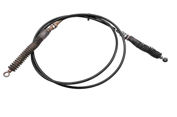 Polaris - 14 Polaris Ranger XP 900 4x4 Shifter Cable