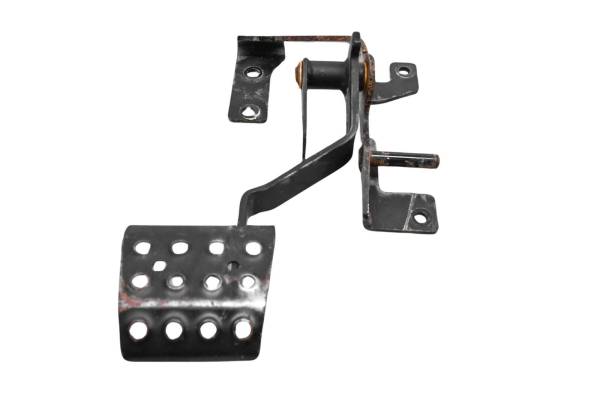 Polaris - 12 Polaris Ranger 800 XP 4x4 Throttle Pedal & Support