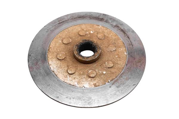 Polaris - 12 Polaris Ranger 800 XP 4x4 Rear Brake Rotor Disc