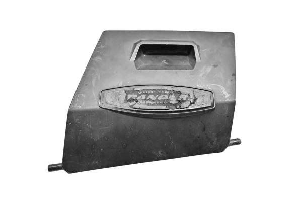 Polaris - 14 Polaris Ranger XP 900 4x4 Glove Box Tool Storage Cover