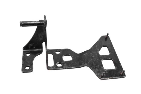 Polaris - 14 Polaris Ranger XP 900 4x4 Pedal Bracket Mount