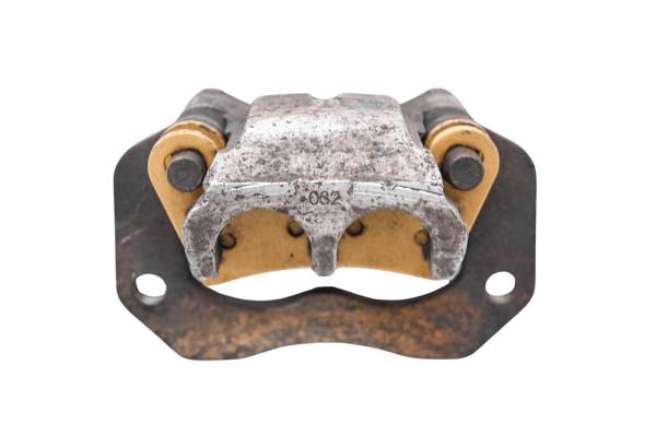 Polaris - 16 Polaris RZR S 900 4x4 Rear Left Brake Caliper