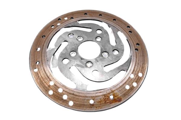 01 Harley-Davidson Sportster 1200 Brake Rotor Disc XLH1200