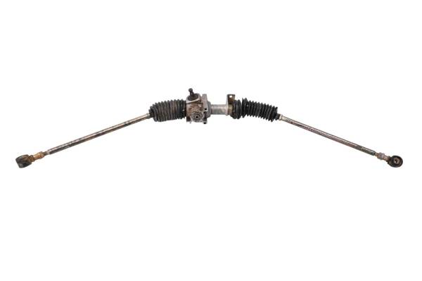 Polaris - 12 Polaris RZR S 800 4x4 Steering Rack & Pinion