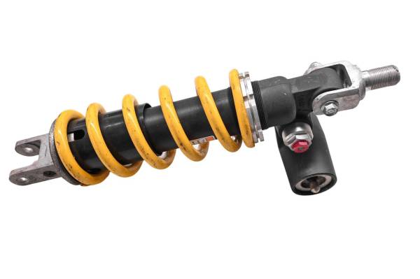 Suzuki - 06 Suzuki GSXR 600 Rear Shock