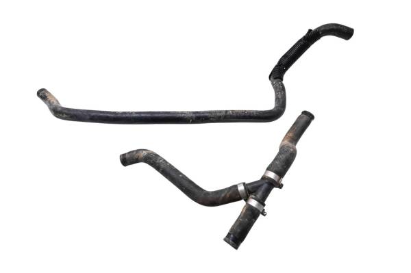 Can-Am - 19 Can-Am Maverick Sport 1000R Radiator Coolant Hoses