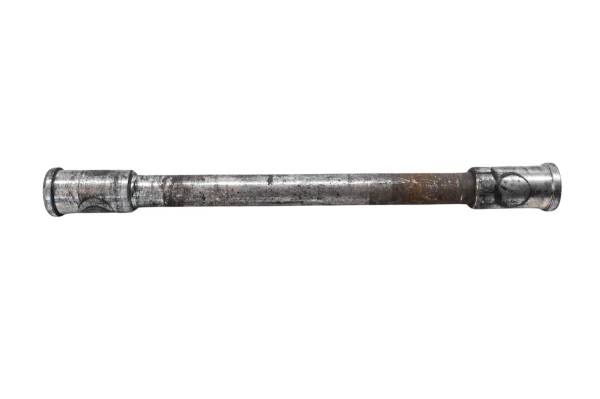 Kawasaki - 06 Kawasaki Concours Front Axle Bolt ZG1000