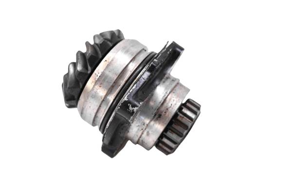 Kawasaki - 06 Kawasaki Concours Transmission Bevel Gear ZG1000