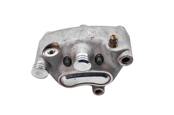 04 Harley-Davidson Electra Glide Screamin Eagle Front Brake Caliper