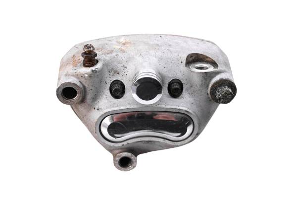 04 Harley-Davidson Electra Glide Sreamin Eagle Front Left Brake Caliper