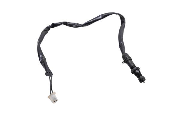 Honda - 99 Honda CBR600F4 Rear Brake Tail Light Switch Sensor