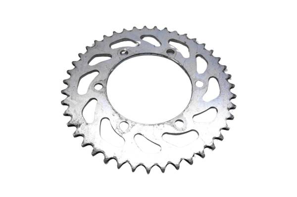 Sun Star - 19 Yamaha YZF R3 Rear Sprocket 43T Sun Star