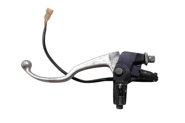 Polaris - 06 Polaris Outlaw 500 Clutch Lever