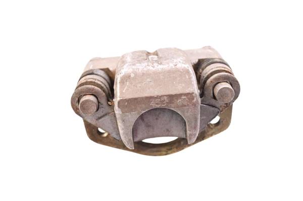 Polaris - 06 Polaris Outlaw 500 Front Left Brake Caliper