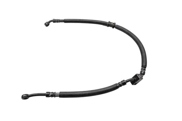 Yamaha - 19 Yamaha YZF R3 Front Brake Line