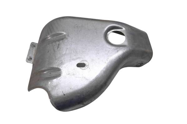 Can-Am - 19 Can-Am Ryker 600 Exhaust Heat Shield