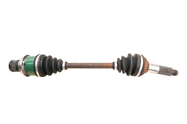 Yamaha - 05 Yamaha Kodiak 400 4x4 Rear Cv Axle Left Right YFM400F