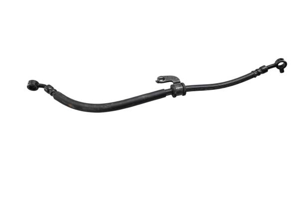 Honda - 11 Honda CBR600RR Rear Brake Line