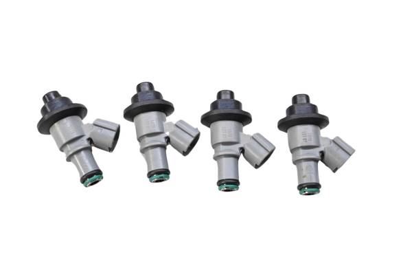 Honda - 11 Honda CBR600RR Fuel Injectors