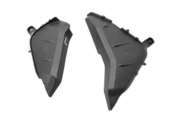 KTM - 21 KTM 690 Enduro R Side Covers Panels Fenders Left & Right