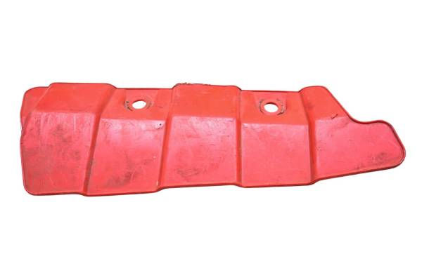 Arctic Cat - 14 Arctic Cat 500 4x4 Rear Right Cv Boot Guard