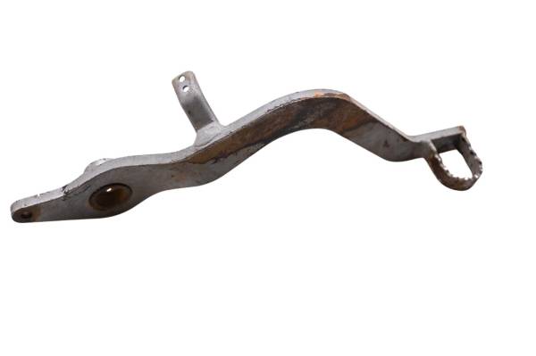 Polaris - 06 Polaris Outlaw 500 Rear Brake Pedal