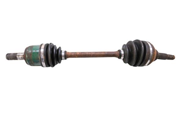 Kawasaki - 08 Kawasaki Brute Force 650 4x4 Front Right Cv Axle KVF650