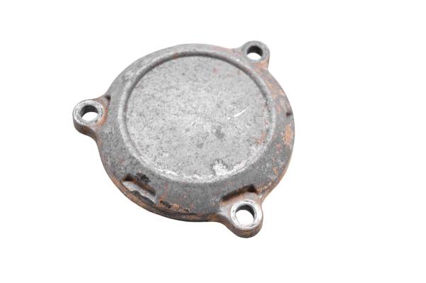 Can-Am - 09 Can-Am Outlander 800 4x4 Oil Filter Cover