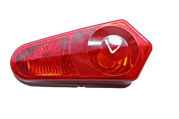 Polaris - 12 Polaris RZR 800 4x4 Rear Left Tail Brake Light