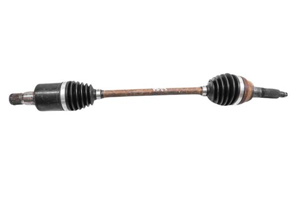 Polaris - 12 Polaris RZR 800 4x4 Rear Right Cv Axle