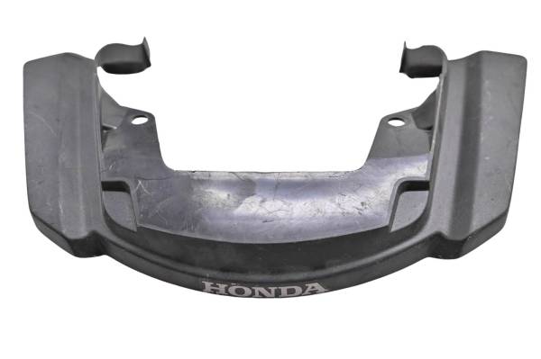 Honda - 21 Honda CB300F Rear Fender Center Cowl Cover