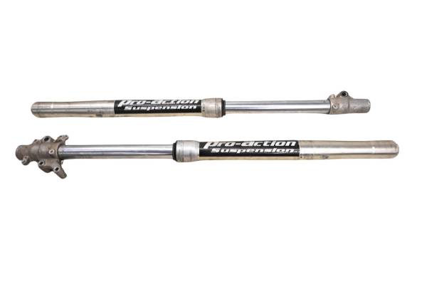 Kawasaki - 02 Kawasaki KX85 Front Forks Suspension